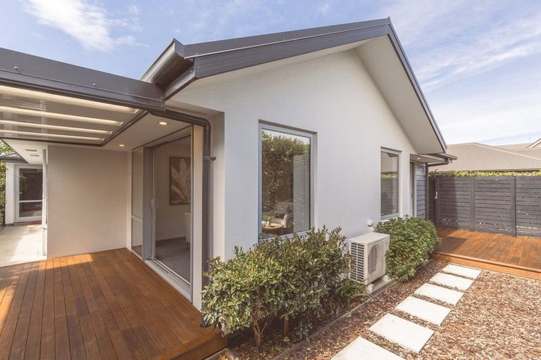 Photo of property in 32b Bishop Street, St Albans, Christchurch, 8014