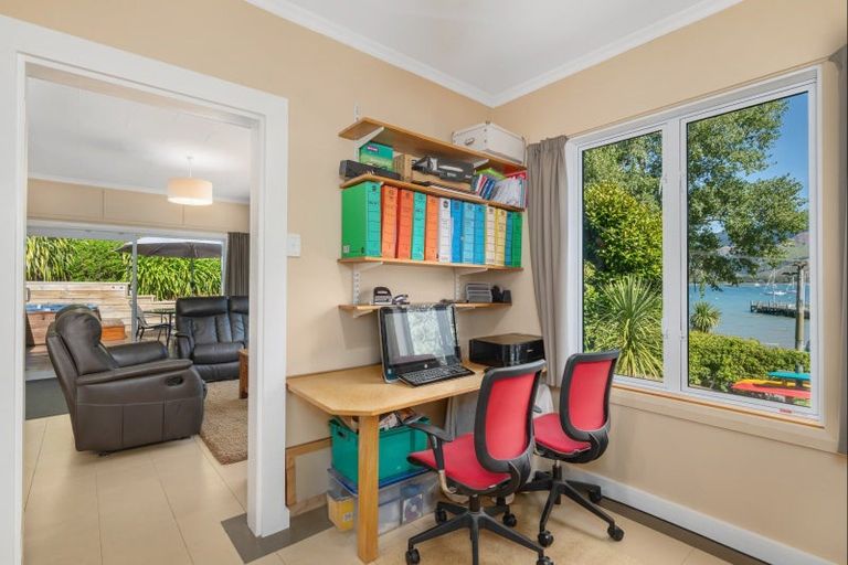 Photo of property in 401 Anakiwa Road, Anakiwa, Picton, 7281