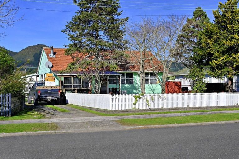 Photo of property in 33 Newall Street, Kawerau, 3127