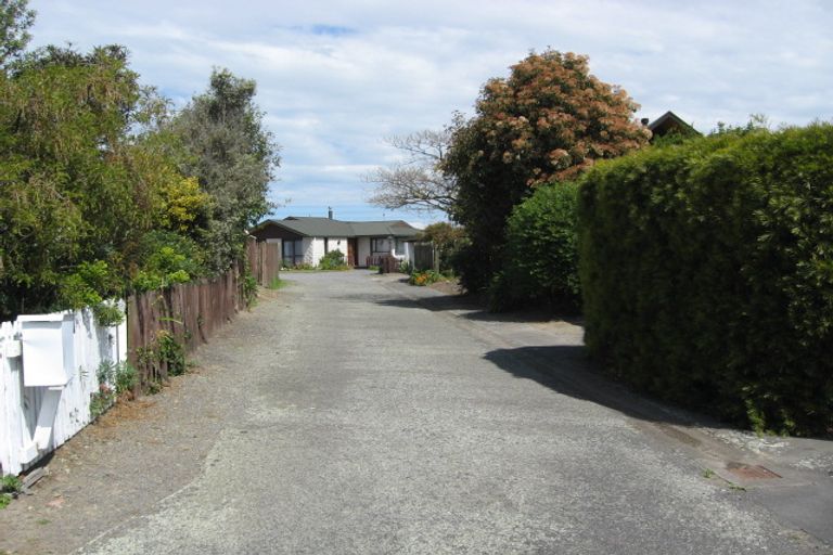 Photo of property in 5 Bankview Place, Amberley, 7410