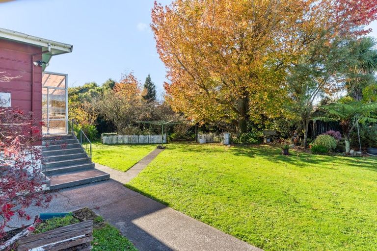 Photo of property in 43 Wakeman Street, Pahiatua, 4910