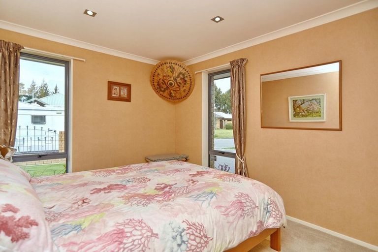 Photo of property in 4 Cumberland Place, Kaiapoi, 7630