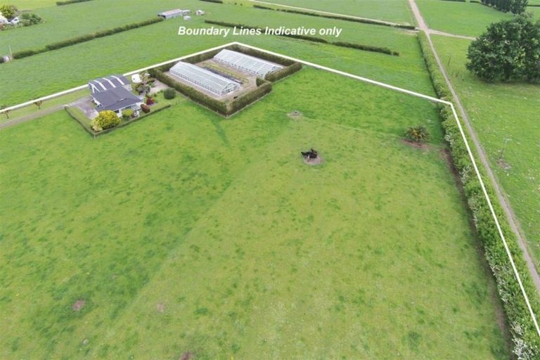 Photo of property in 392 Ngarua Road, Waitoa, 3380