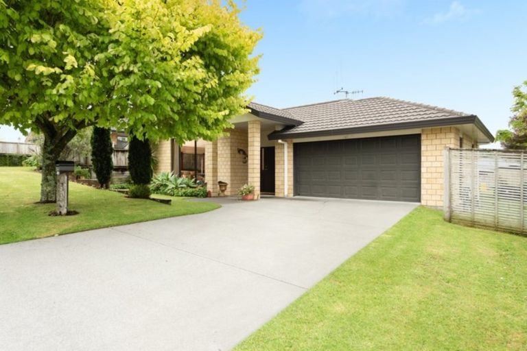 Photo of property in 5 Buxton Place, Ohauiti, Tauranga, 3112