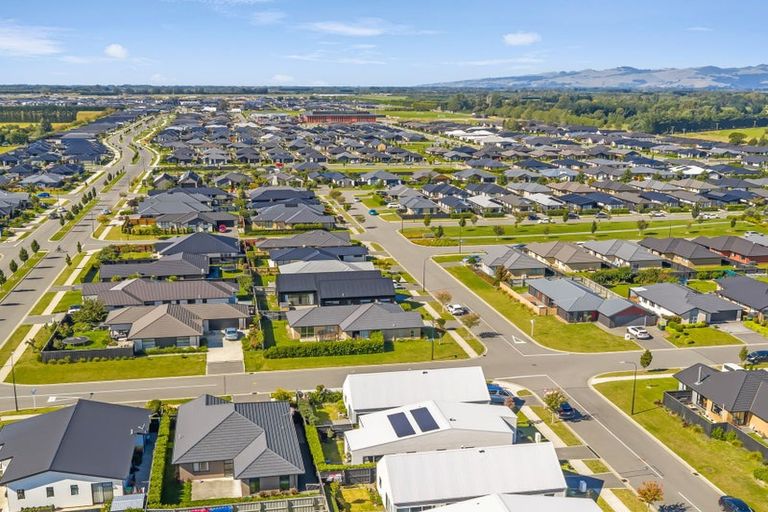 Photo of property in 26 Kemble Drive, Rolleston, 7615