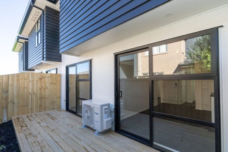 Photo of property in 3/21 Inverness Avenue, Hamilton East, Hamilton, 3216