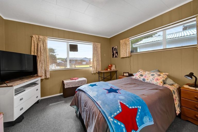 Photo of property in 57 Murray Avenue, Hawera, 4610