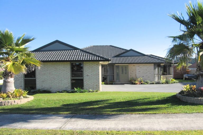 Photo of property in 10 The Anchorage, Haruru, 0204