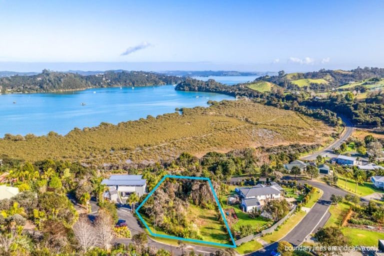 Photo of property in 4 Toi Track, Russell, 0272