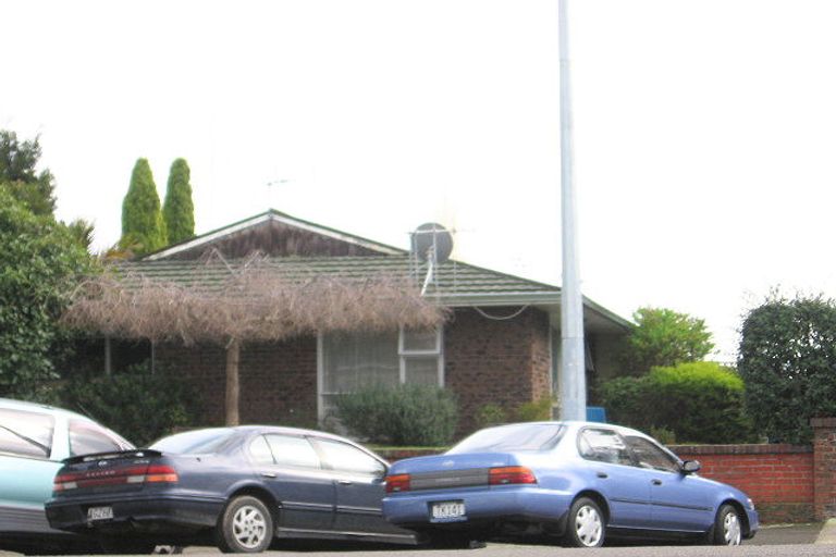 Photo of property in 4/473 Church Street, Palmerston North, 4410