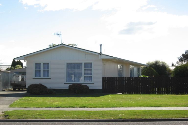Photo of property in 50 Bill Hercock Street, Pirimai, Napier, 4112