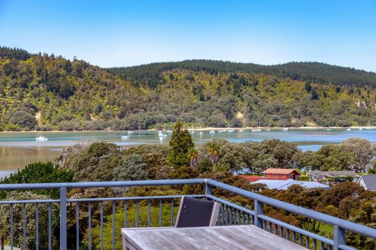 Photo of property in 133 Bruce Wallace Place, Whangamata, 3620
