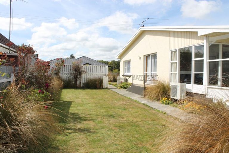 Photo of property in 114 Park Street, Winton, 9720