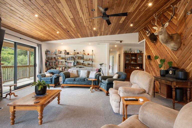 Photo of property in 16 Tai Close, Kaiuma Bay, Havelock, 7178