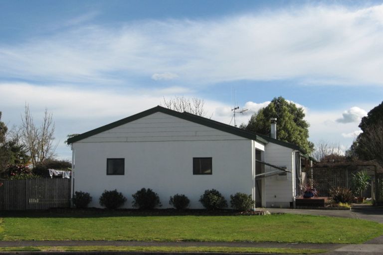 Photo of property in 12 Rogers Place, Fairview Downs, Hamilton, 3214