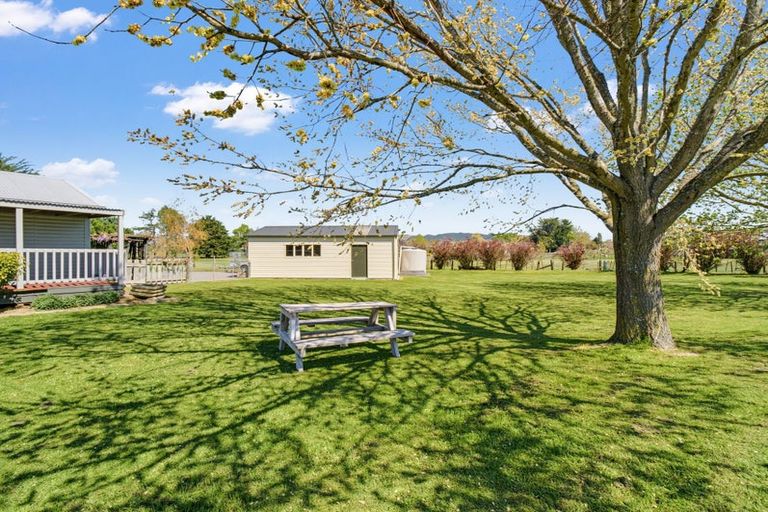 Photo of property in 143 Elsthorpe Road, Otane, 4277
