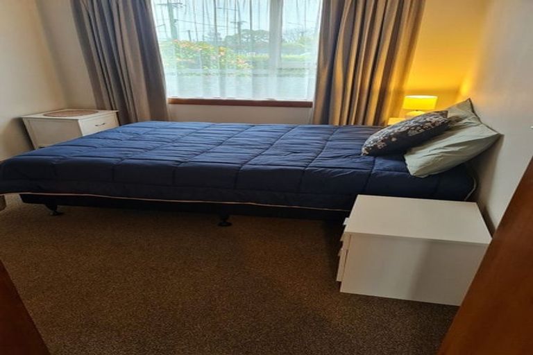 Photo of property in 4 North Parade, Richmond, Christchurch, 8013