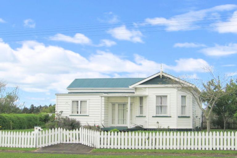 Photo of property in 39 Haszard Street, Waihi, 3610