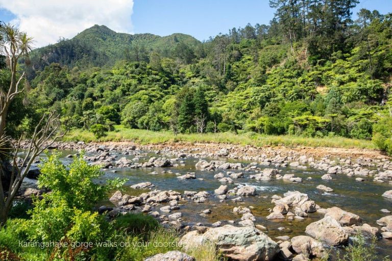 Photo of property in 8631c State Highway 2, Waikino, Waihi, 3682