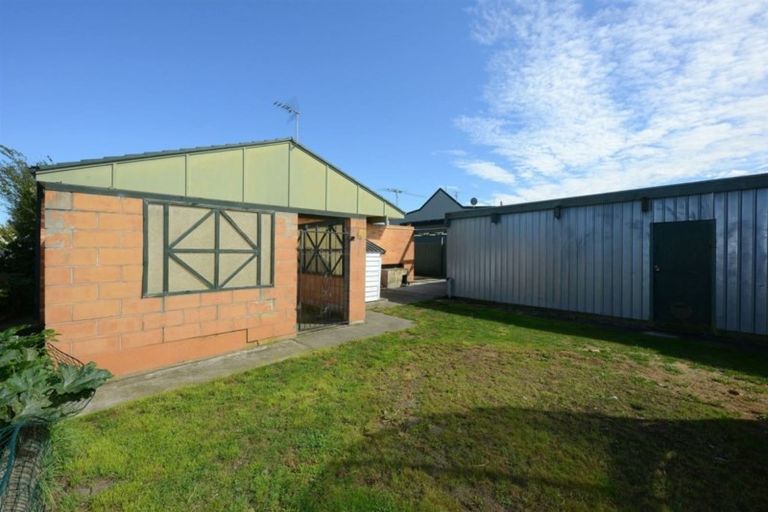 Photo of property in 28 Keldon Avenue, Rangiora, 7400