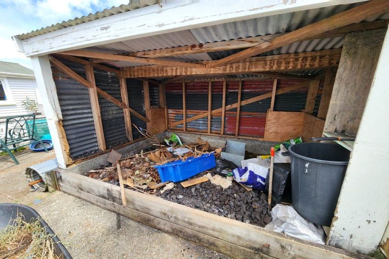 Photo of property in 663 Seven Mile Road, Runanga, 7803