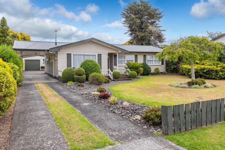 Photo of property in 147 Hakanoa Street, Huntly, 3700