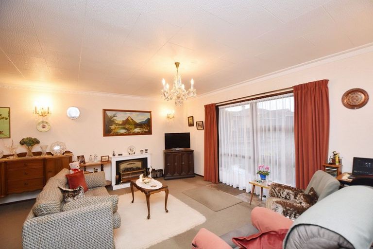 Photo of property in 287a-b Tay Street, Turnbull Thomson Park, Invercargill, 9810