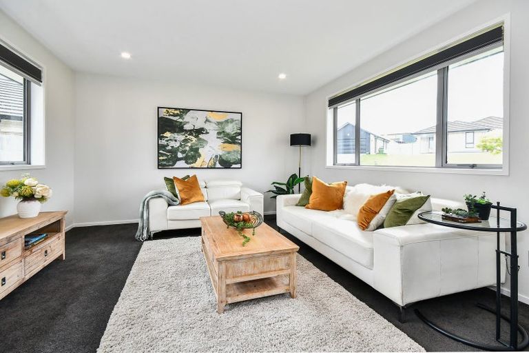 Photo of property in 5 Leathem Crescent, Pokeno, 2402