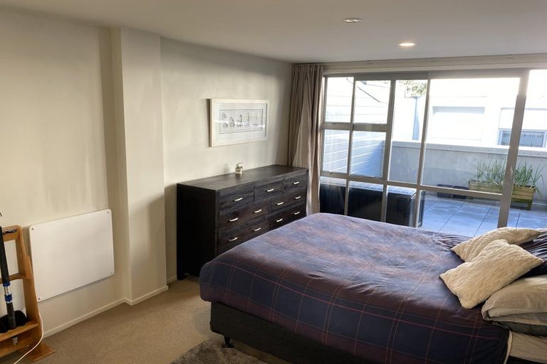 Photo of property in 1d/2 Dickens Street, Grey Lynn, Auckland, 1021