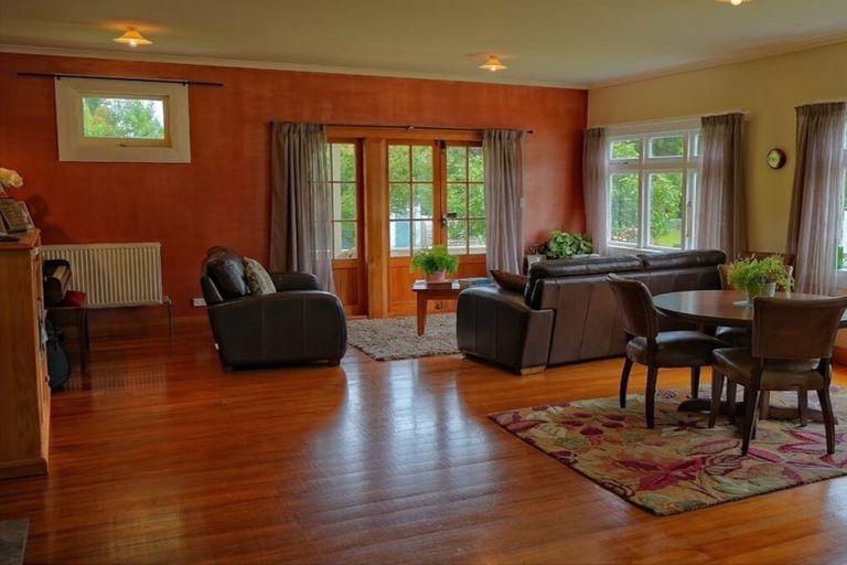 Photo of property in 709 Weber Road, Waitahora, Dannevirke, 4971