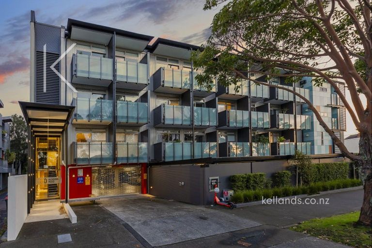 Photo of property in 2r/80 Richmond Road, Grey Lynn, Auckland, 1021