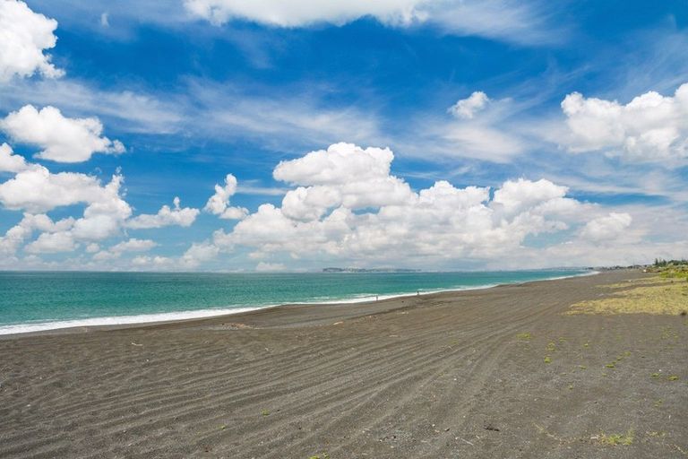 Photo of property in 283 Whirinaki Road, Eskdale, Napier, 4182