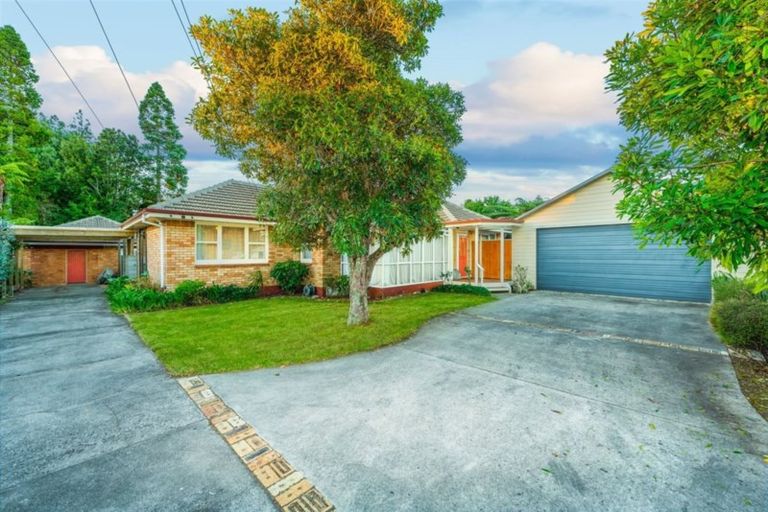 Photo of property in 17 Bailey Avenue, Claudelands, Hamilton, 3214