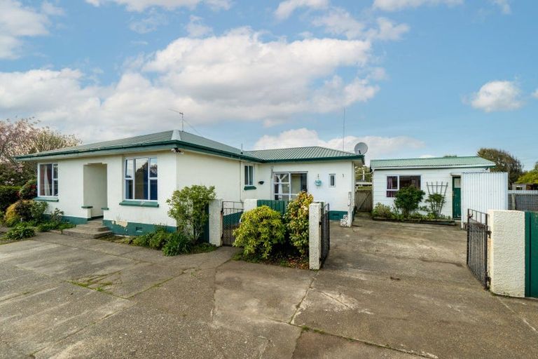 Photo of property in 68 Duncan Street, Hawthorndale, Invercargill, 9810