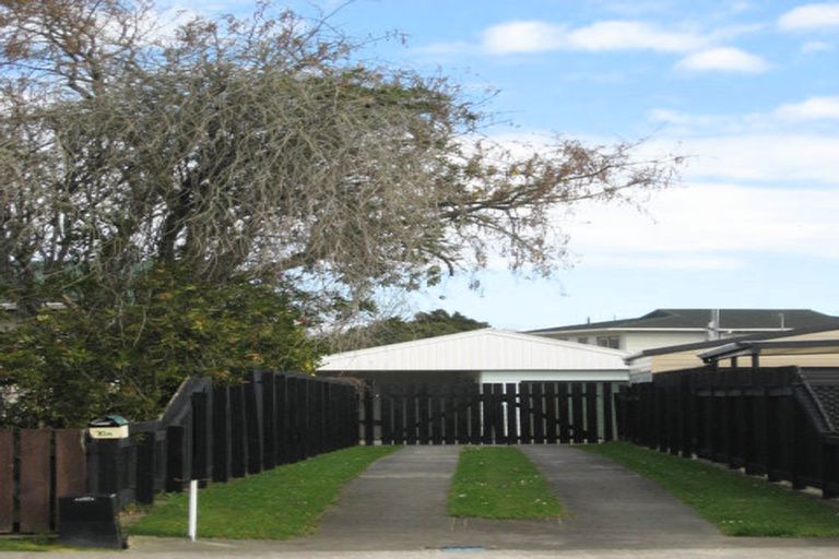 Photo of property in 70a Kennedy Drive, Levin, 5510