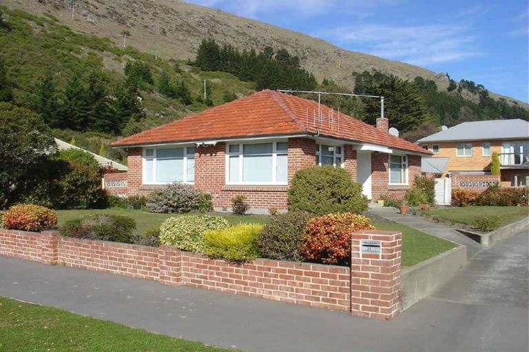 Photo of property in 38 Campbell Street, Sumner, Christchurch, 8081