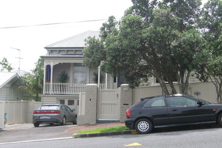 Photo of property in 15 Beaconsfield Street, Grey Lynn, Auckland, 1021