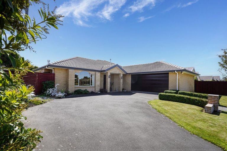 Photo of property in 36 Kensington Avenue, Rangiora, 7400