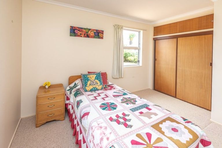 Photo of property in 4 Exeter Crescent, Springvale, Whanganui, 4501
