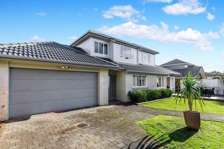 Photo of property in 1/15 Morrow Avenue, Bucklands Beach, Auckland, 2012