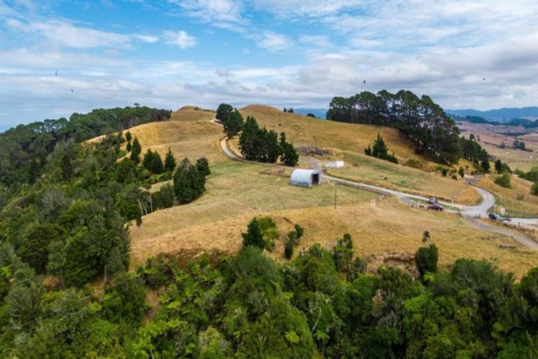Photo of property in 15 Homunga Road, Waihi, 3681