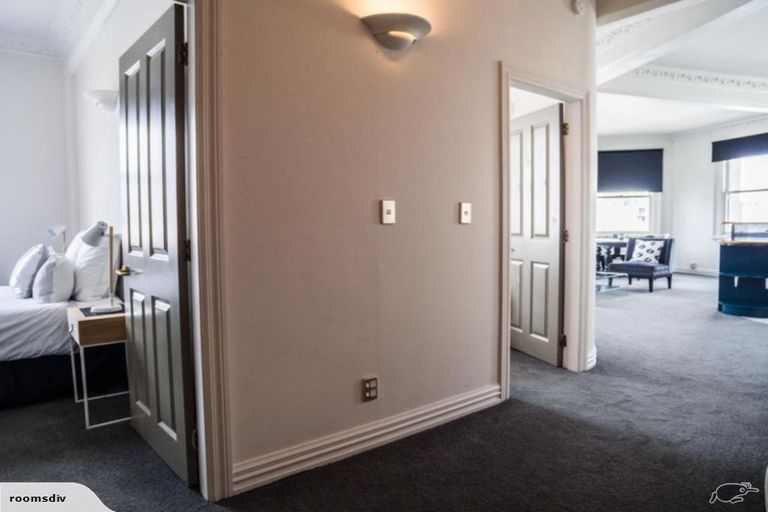Photo of property in Old Bnz Chambers, 4/79 Manners Street, Te Aro, Wellington, 6011
