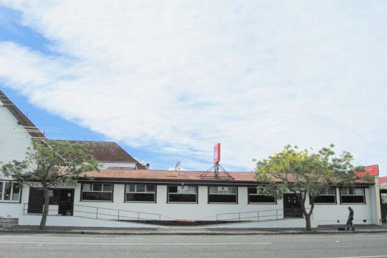 Photo of property in 12 Cook Street, Te Hapara, Gisborne, 4010