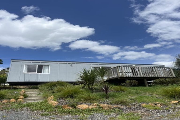 Photo of property in 25 Boswell Street, Kawakawa, 0210