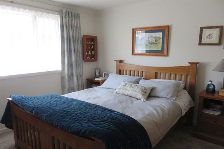 Photo of property in 41b Cox Street, Geraldine, 7930