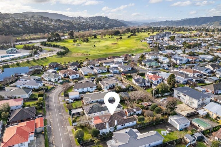 Photo of property in 35 Ropata Crescent, Boulcott, Lower Hutt, 5010