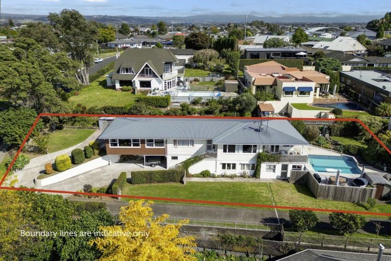 Photo of property in 34 Darraghs Road, Brookfield, Tauranga, 3110