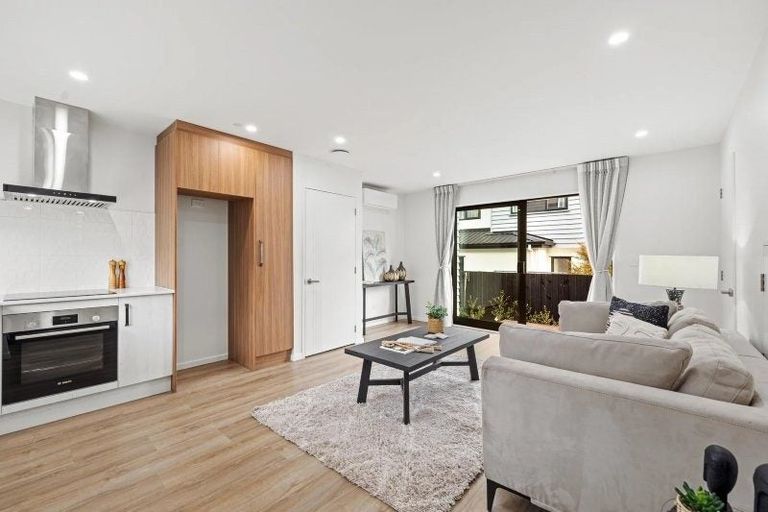 Photo of property in 3/89 Mandeville Street, Riccarton, Christchurch, 8011