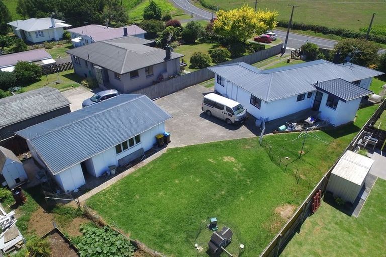 Photo of property in 61 Frontier Road, Te Awamutu, 3876