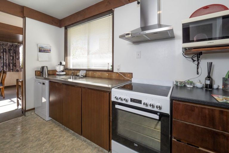 Photo of property in 55 Short Street, Ashburton, 7700